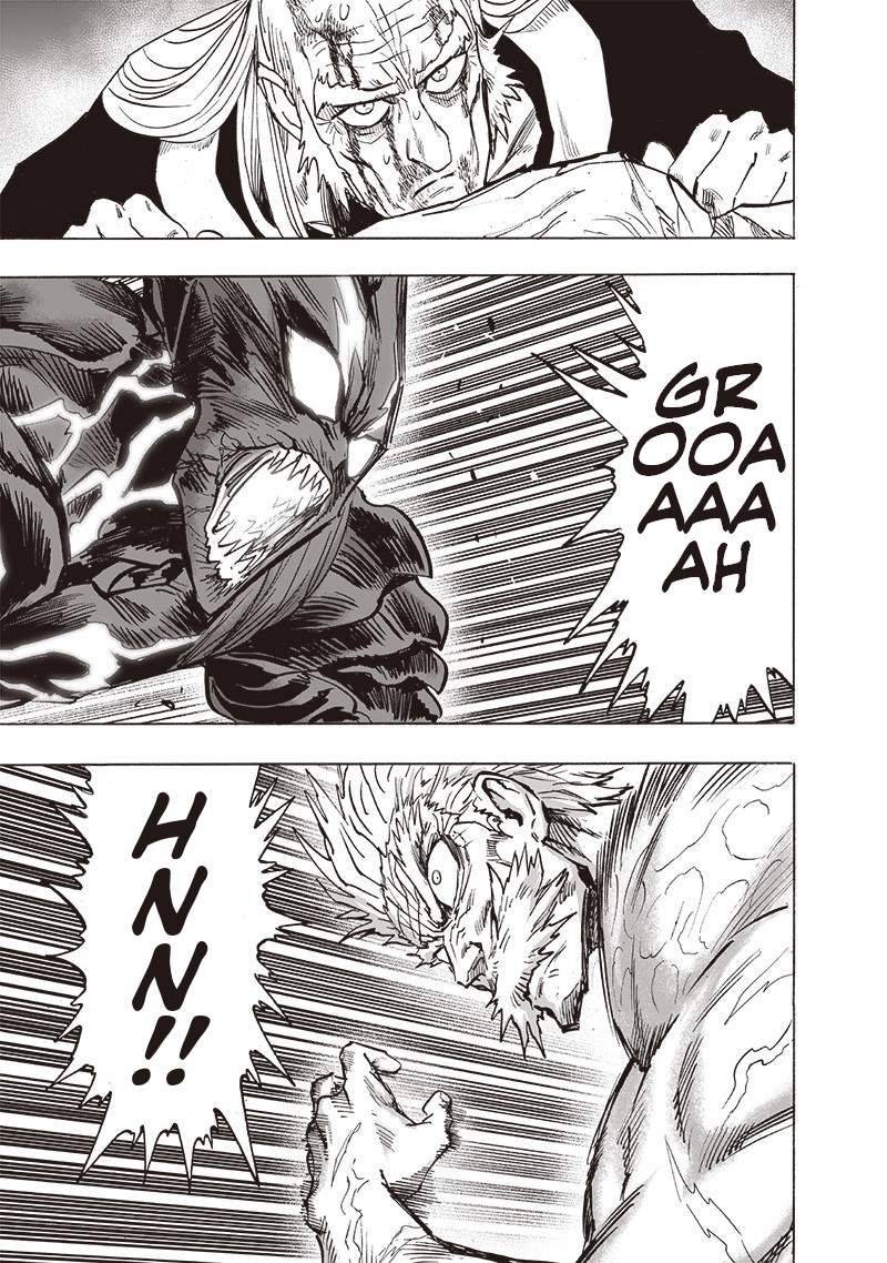 One-Punch Man, Chapter 148 image 05